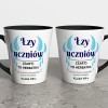 Czarny