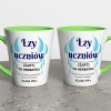 Zielony