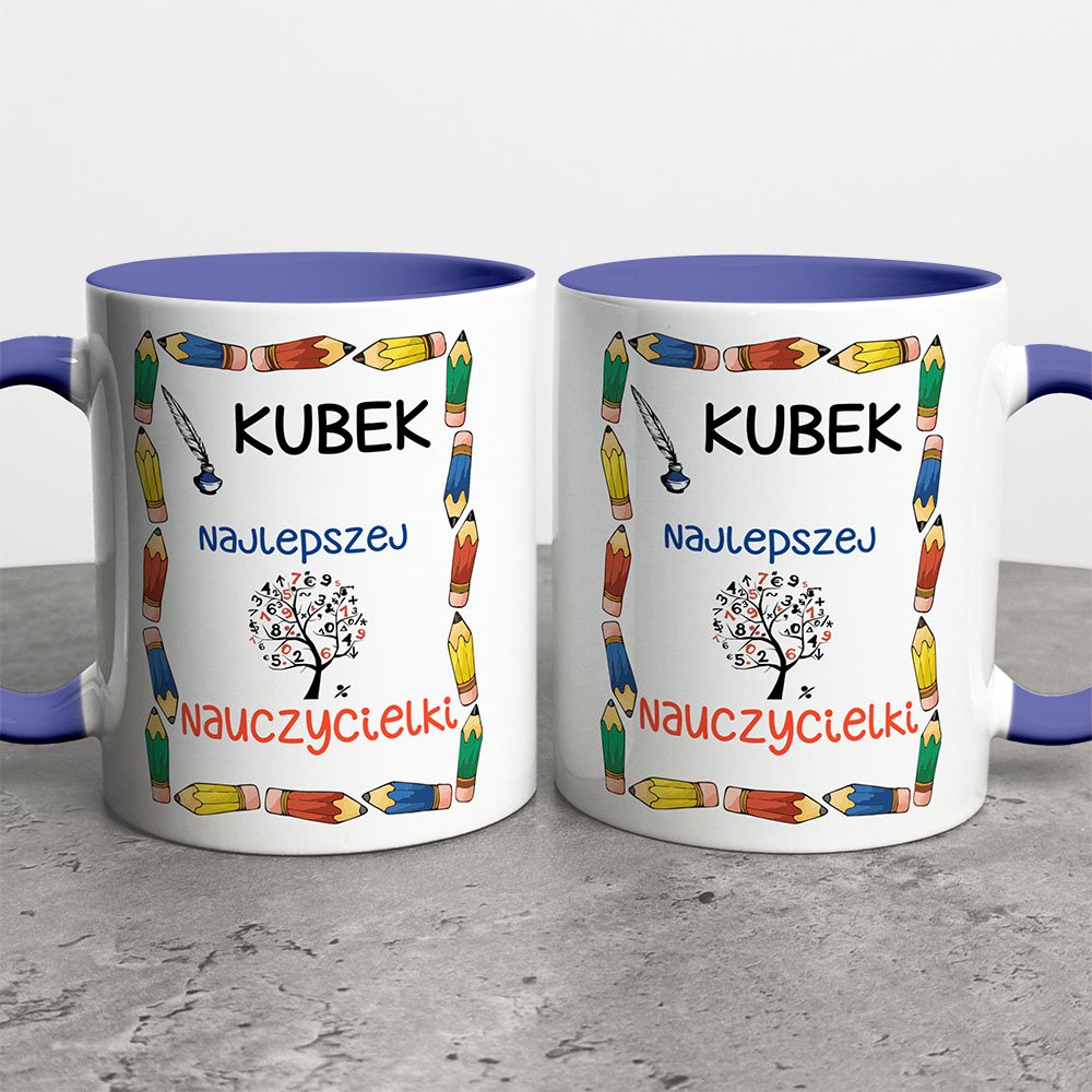 Niebieski