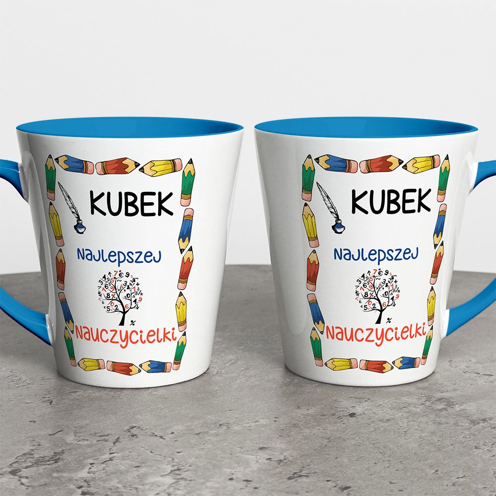 Niebieski