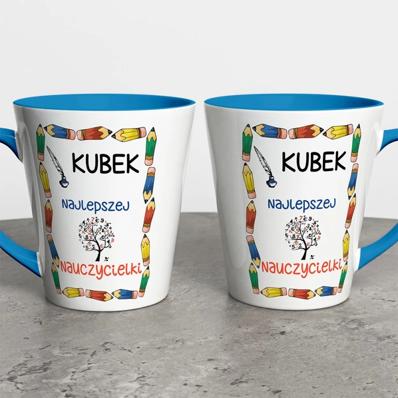 Niebieski