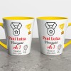 Kubek Latte Prezent Dla Nauczyciela Pani nr 1