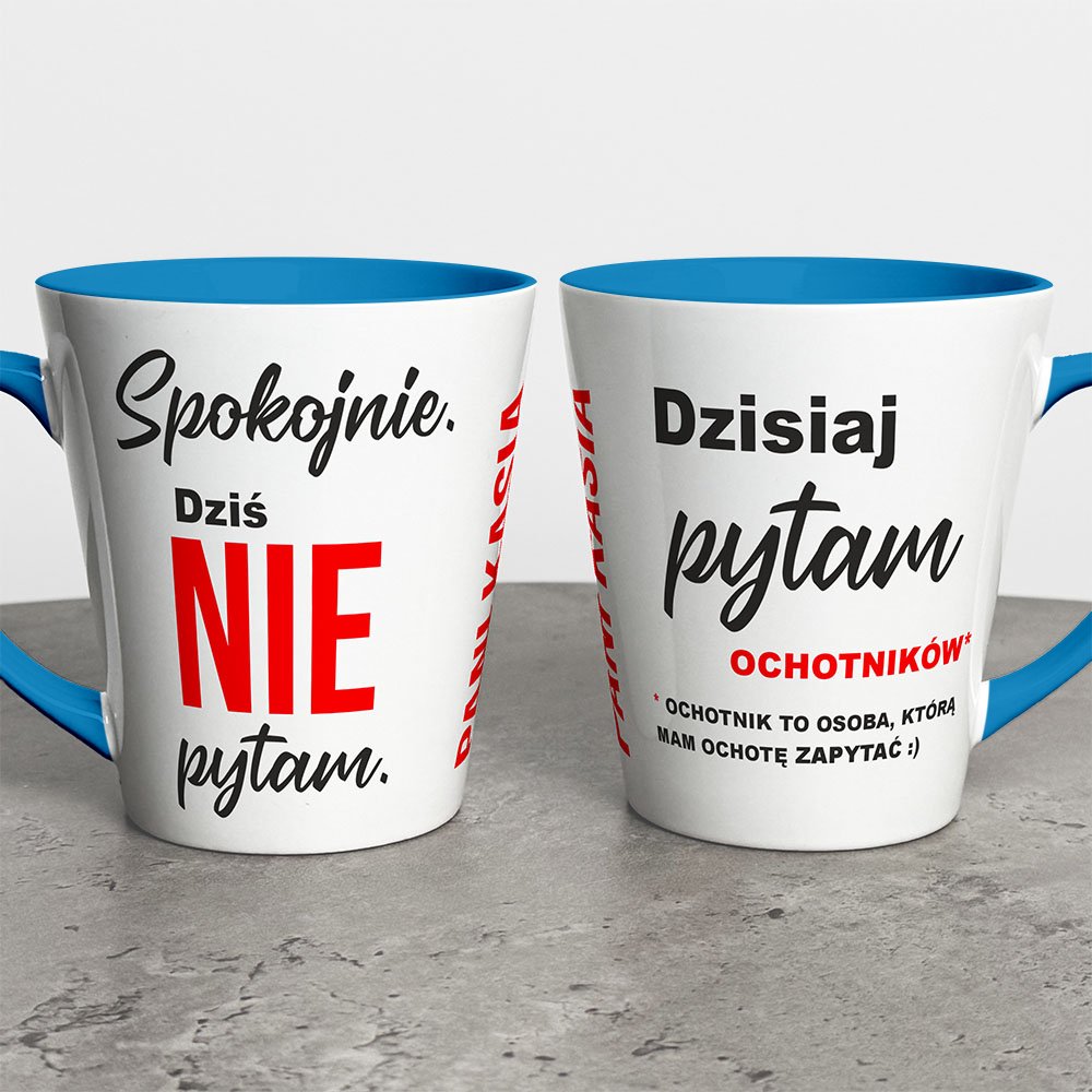 Niebieski