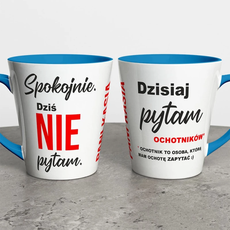 Niebieski
