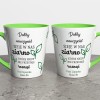 Kubek Latte Dobry Nauczyciel