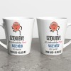 Kubek Latte Dla Nauczyciela Podziękowanie