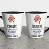 Kubek Latte Dla Nauczyciela Podziękowanie