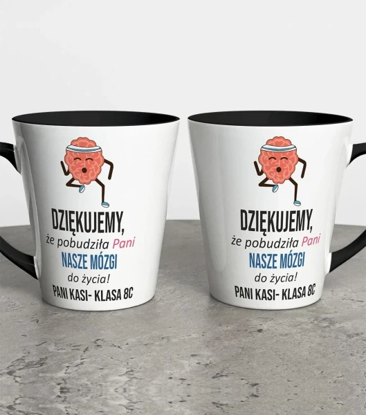 Kubek Latte Dla Nauczyciela Podziękowanie – miniatura 1000 × 1134