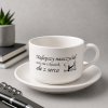 Filiżanka Prezent Dla Nauczyciela 150ml
