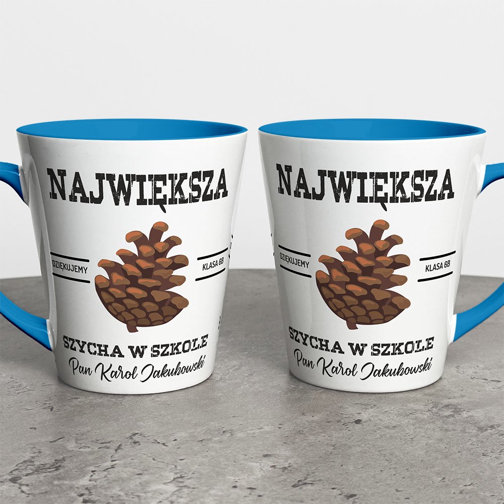 Niebieski