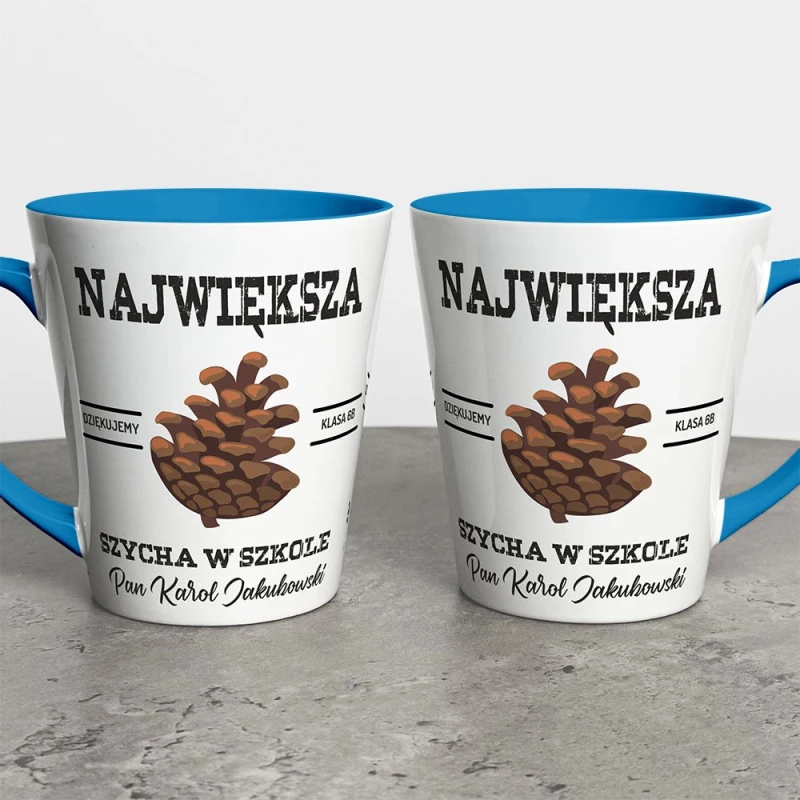 Niebieski