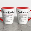 Kubek Latte Super Nauczyciel