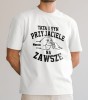 Koszulka Tata I Syn Przyjaciele Na Zawsze