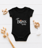 Body Dziecięce Boss