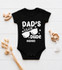 Body Dziecięce Little Dude's Dad's