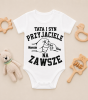 Body Dziecięce Tata I Syn Przyjaciele Na Zawsze