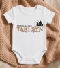 Body Dziecięce Jaki Ojciec Taki Syn
