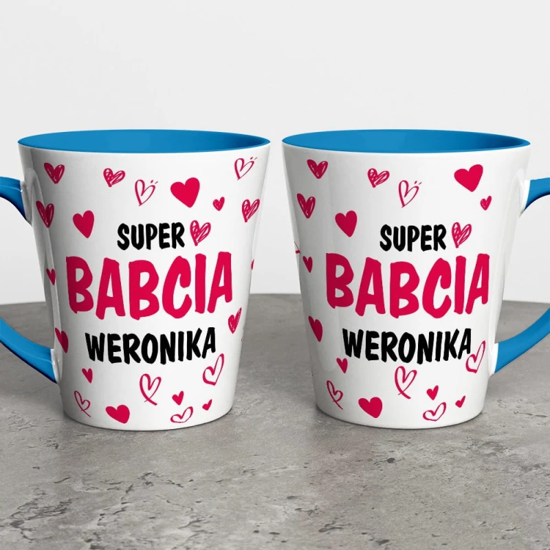 Niebieski
