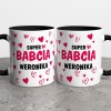 Kubek Dla Babci Z Dedykacją