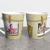 Kubek Latte Dla Dziadka Ze Zdjęciem
