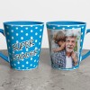 Kubek Latte Dla Dziadka Ze Zdjęciem