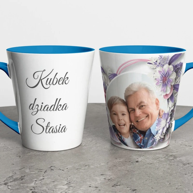 Niebieski