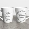 Kubek Latte Z Napisem Dla Dziadka