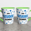 Zielony