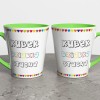Kubek Latte Dla Dziadka Z Dedykacją