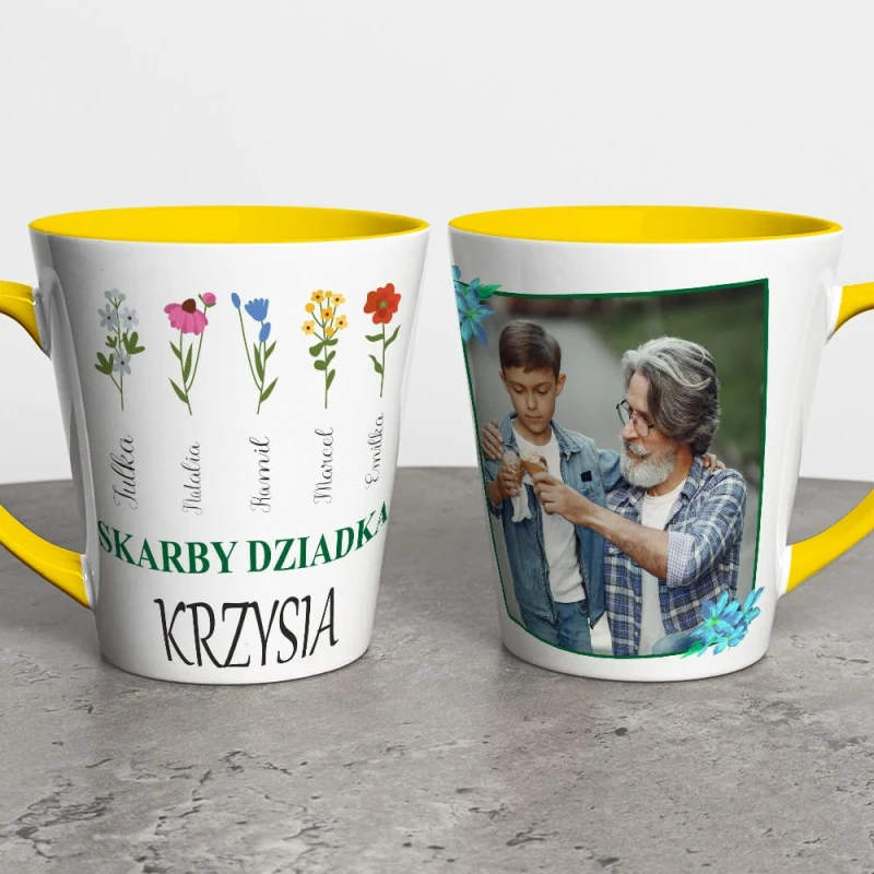 Zolty