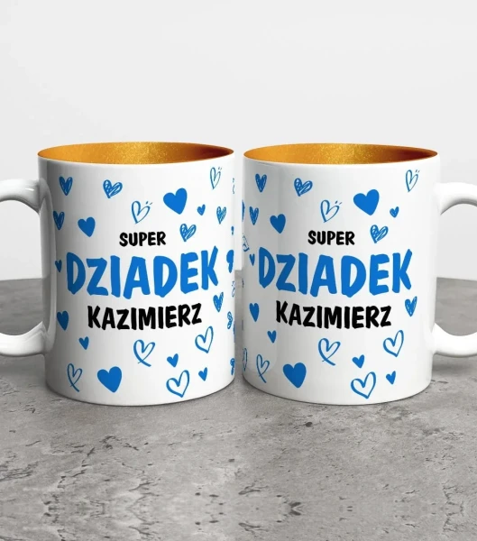 Kubek Dla Dziadka Z Dedykacją – miniatura 1000 × 1134