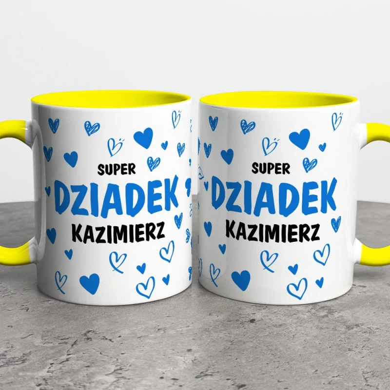 Zolty