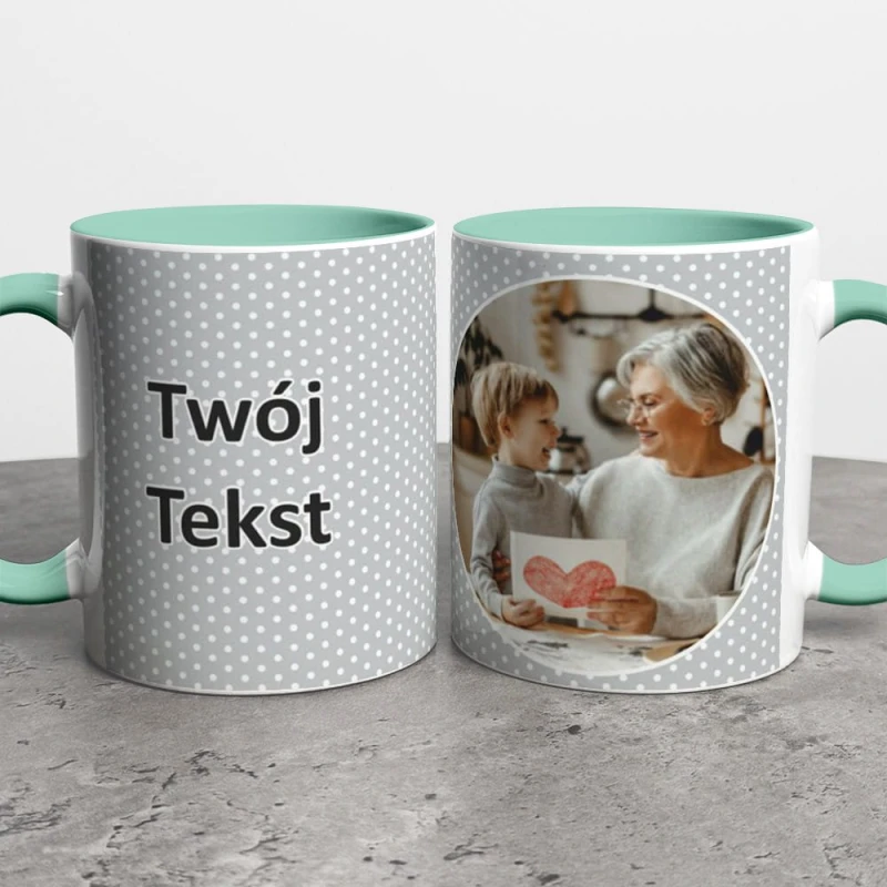 Mietowy