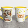Kubek Latte Na Dzień Babci Ze Zdjęciem