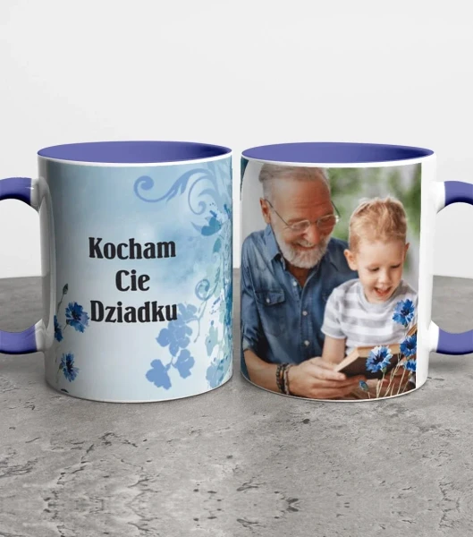Kubek Dla Dziadka Ze Zdjęciem – miniatura 1000 × 1134