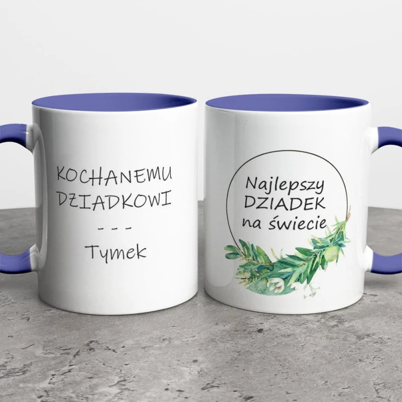 Niebieski