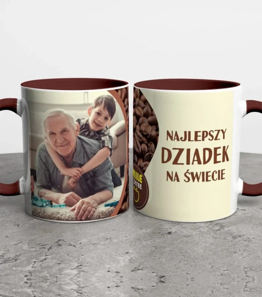 Kubek Z Napisem Dla Dziadka – miniatura 1000 × 1134
