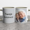 Kubek Z Napisem Dla Dziadka