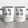 Grafitowy