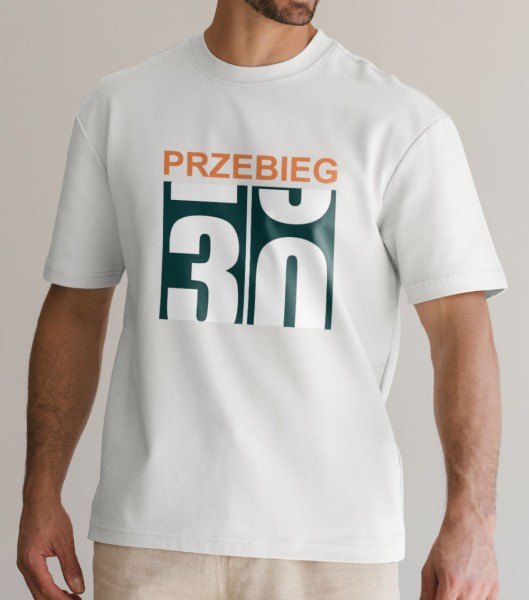 Koszulka Męska Prezent Na Urodziny
