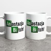 Kubek Na Urodziny Pierwiastki