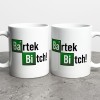 Kubek Prezent Na Urodziny Pierwiastki