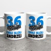 Kubek Prezent Na Urodziny Coraz Bliżej