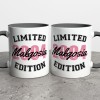 Kubek Na Urodziny Limited Edition