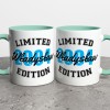 Kubek Prezent Na Urodziny Limited Edition