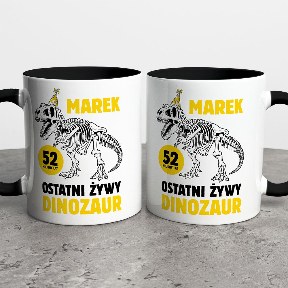Czarny