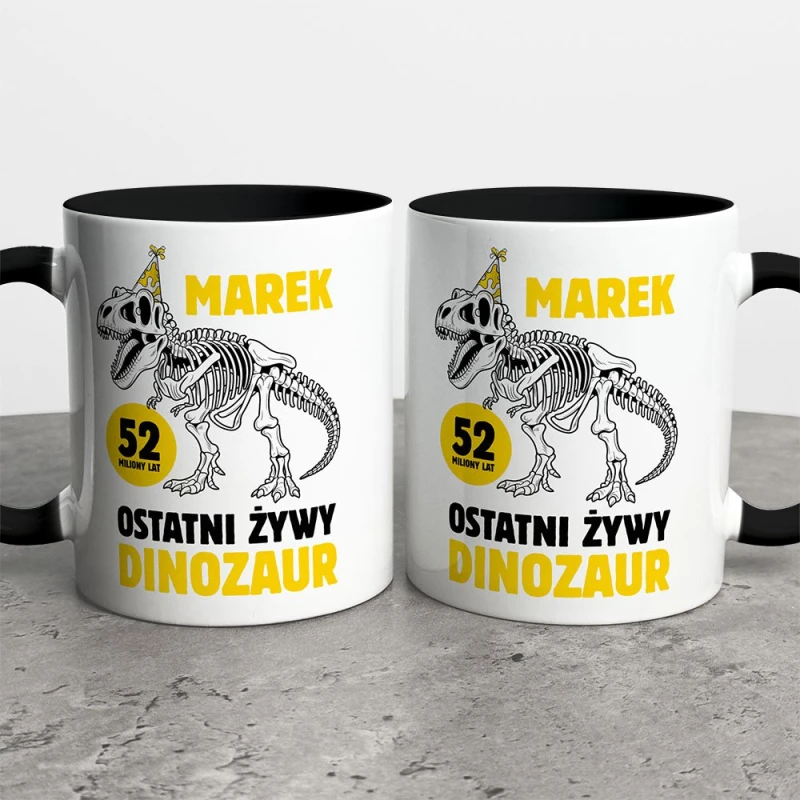 Czarny