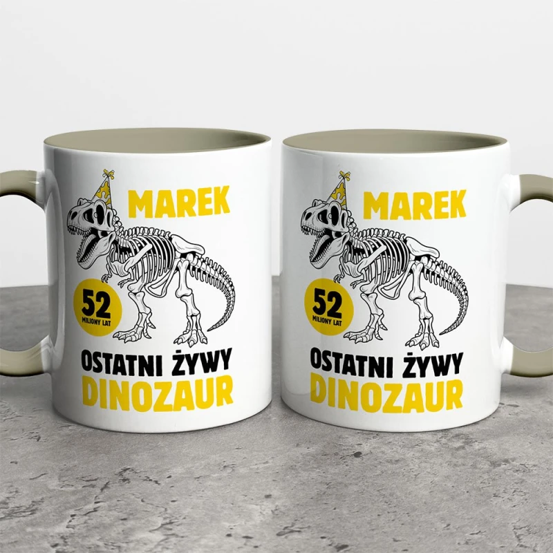 Szary