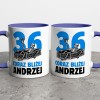 Kubek Prezent Na Urodziny Coraz Bliżej