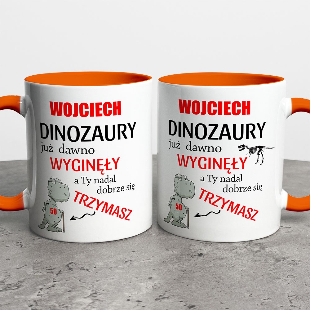 Pomaranczowy